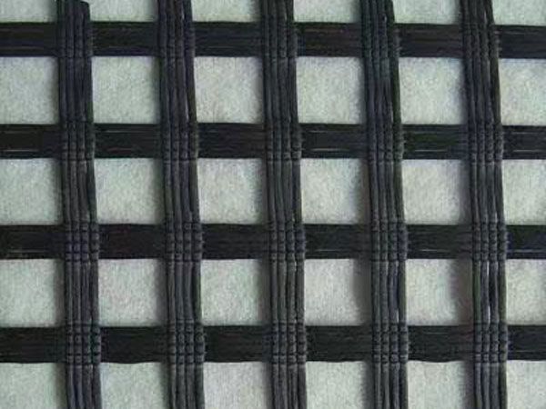 玻纖土工格柵
